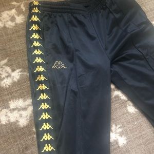 Kappa sweatpants